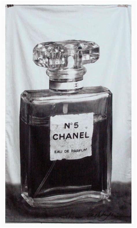 when did coco chanel launched her first perfume|chanel perfume founder.